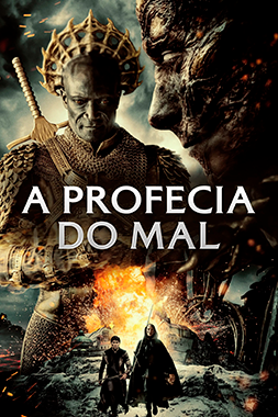 A Profecia do Mal