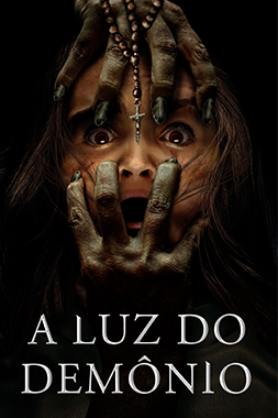 A Luz do Demônio