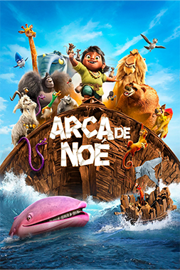 Arca de Noé