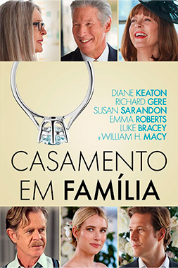 Casamento em Família