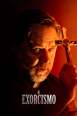 O Exorcismo